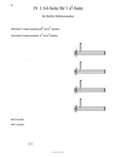 Klaviertöne 4 von Wolfgang Heisig im Alle Noten Shop kaufen