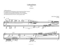 Lebenslinien von Thomas Müller 