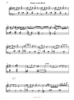 17 kleine Klavierstücke von Hermann Wolf im Alle Noten Shop kaufen