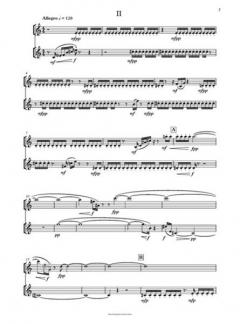 Charisma von Gabriel Iranyi 