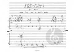 String Quartet No. 5 von James Clarke 