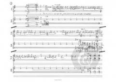 String Quartet No. 5 von James Clarke 