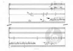 String Quaret No. 5 von James Clarke 