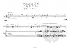 String Quartet No. 6 von James Clarke 