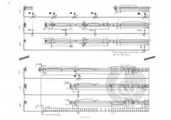 String Quartet No. 6 von James Clarke 