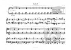 Quartett Nr. 3 von Dieter Mack 