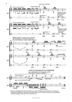 Split 2 Gitarren von Erich S. Hermann 