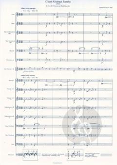 Sentieri von Alois Bröder 