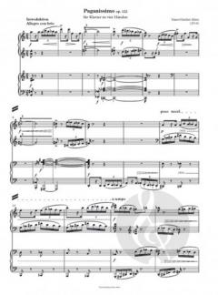 Solfège 2 von Zsuzsa Baumgartner 