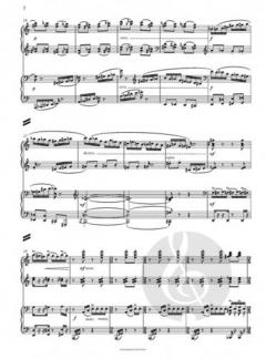 Solfège 2 von Zsuzsa Baumgartner 