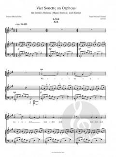 Solfège 3 von Zsuzsa Baumgartner 