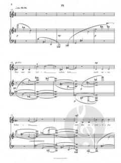 Solfège 3 von Zsuzsa Baumgartner 