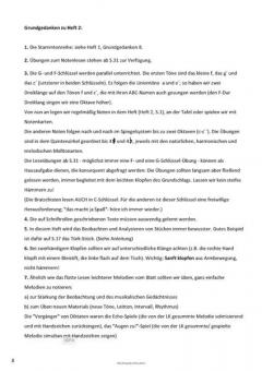 Solfège von Zsuzsa Baumgartner 