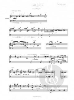 1462 Willard Street von Luciano Chessa 