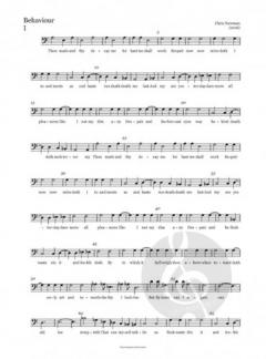 Andante religioso e Divertimento delirante von Thorsten Schmid-Kapfenburg 