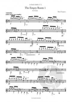 Les adieux von Jobst Liebrecht 