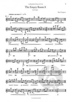 Les adieux von Jobst Liebrecht 