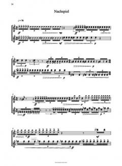 Versuch über den Turm von Pisa von Mayako Kubo 