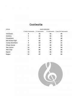 Real Book Multi-Tracks Vol. 14: 1970s Jazz Play-Along im Alle Noten Shop kaufen