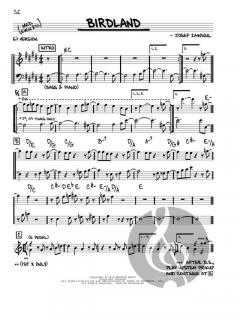 Real Book Multi-Tracks Vol. 14: 1970s Jazz Play-Along im Alle Noten Shop kaufen