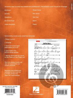 Real Book Multi-Tracks Vol. 14: 1970s Jazz Play-Along im Alle Noten Shop kaufen