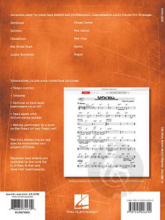 Real Book Multi-Tracks Vol. 14: 1970s Jazz Play-Along im Alle Noten Shop kaufen