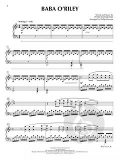 The Who for Classical Piano 