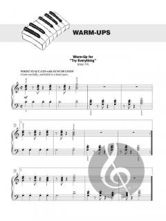 Fingerpower Pop - Level 4 