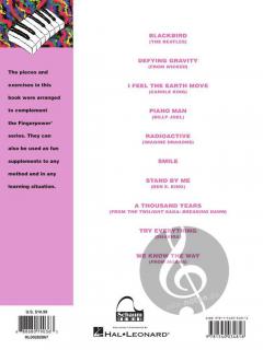 Fingerpower Pop - Level 4 