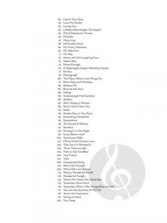 101 Most Beautiful Songs 