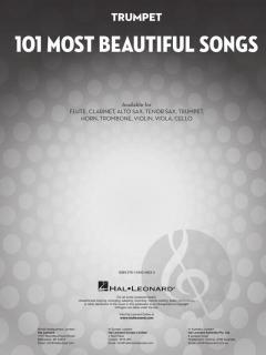 101 Most Beautiful Songs 