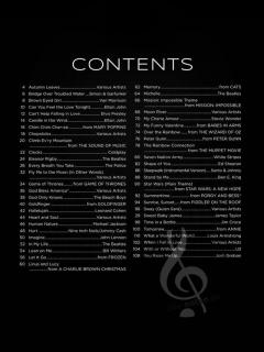 First 50 Guitar Duets You Should Play 