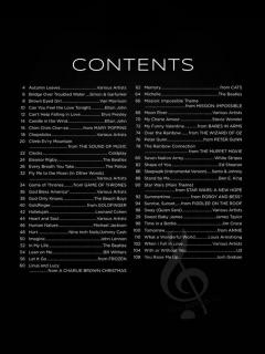 First 50 Guitar Duets You Should Play 