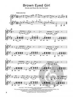 First 50 Guitar Duets You Should Play 