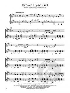 First 50 Guitar Duets You Should Play 