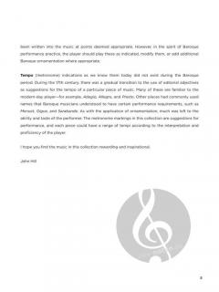 First 50 Baroque Pieces You Should Play on Guitar 