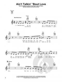 Rock Classics for Ukulele im Alle Noten Shop kaufen