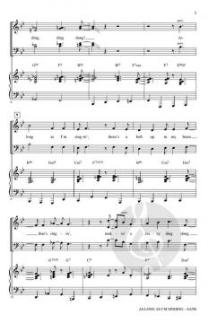 As Long As I'm Singing von Bobby Darin 