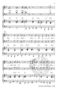 As Long As I'm Singing von Bobby Darin 