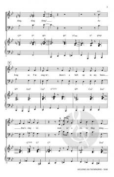 As Long As I'm Singing von Bobby Darin 