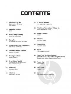 Best of Today's Movie Hits - 4th Edition 