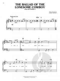 Best of Today's Movie Hits - 4th Edition 