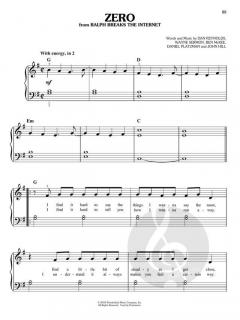 Best of Today's Movie Hits - 4th Edition 