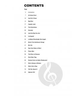 Billy Joel von B. Joel 