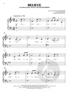 Christmas Movie Magic-15 Enchanting Film Favorites 