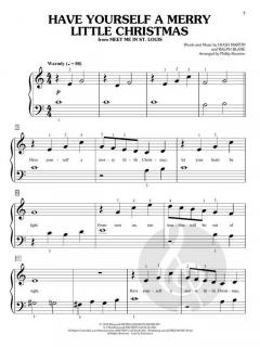 Christmas Movie Magic-15 Enchanting Film Favorites 