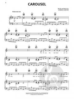 The Best of Vanessa Carlton 