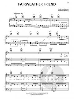 The Best of Vanessa Carlton 