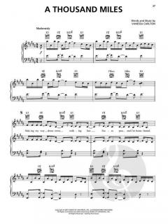 The Best of Vanessa Carlton 