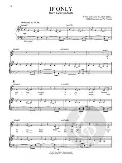 Disney Songs of the 2010s: Soprano or Belter 